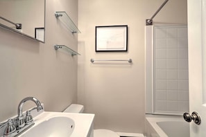Maison (2 Bedrooms) | Intérieur