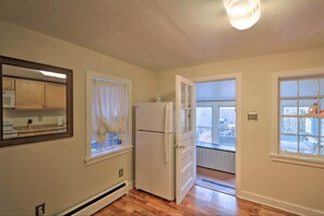 House (2 Bedrooms) | Interior - Cozy Lambertville Abode in the Heart of Downtown! (Lambertville)