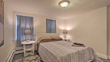 Rumah (2 Bedrooms) | Interior