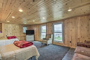 Maison (3 Bedrooms) | Intérieur
