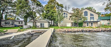 Ferienhaus (3 Bedrooms) | Innenbereich