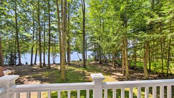 Cottage (3 Bedrooms) | Interior