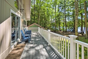 Cottage (3 Bedrooms) | Interior