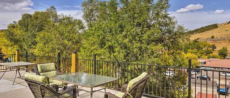 Căn hộ (0 Bedroom) | Nội thất