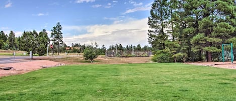 單棟房屋 (2 Bedrooms) | 內部