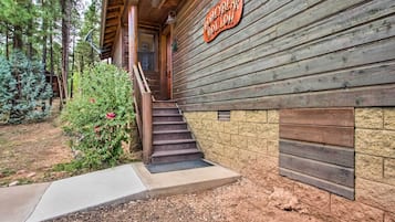 House (2 Bedrooms) | Bahagian dalam