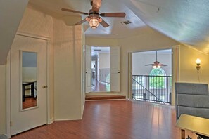 Casa (3 Bedrooms) | Interior