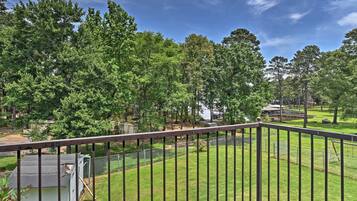 Maison (3 Bedrooms) | Intérieur