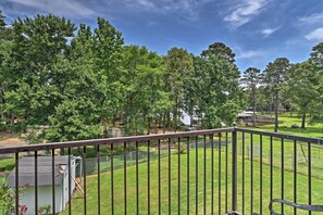 單棟房屋 (3 Bedrooms) | 內部