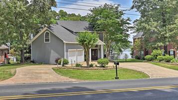 Maison (3 Bedrooms) | Intérieur