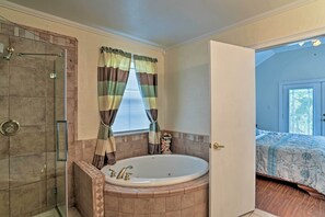 Rumah (3 Bedrooms) | Interior