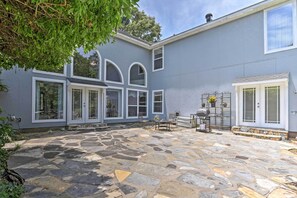 Maison (3 Bedrooms) | Intérieur