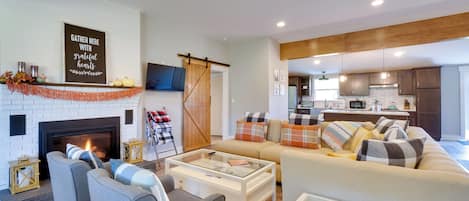 Casa (3 Bedrooms) | Facciata della struttura