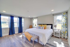 Huis (3 Bedrooms) | Interieur