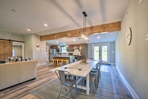 Casa (3 Bedrooms) | Interior