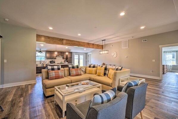 Casa (3 Bedrooms) | Interior