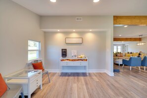 Casa (3 Bedrooms) | Interior