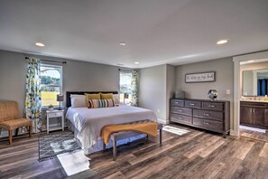 Casa (3 Bedrooms) | Interior
