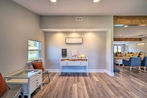 Casa (3 Bedrooms) | Interior