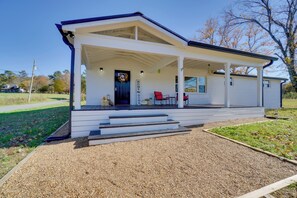 Hus (3 Bedrooms) | Interiör