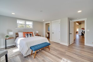 Hus (3 Bedrooms) | Interiör