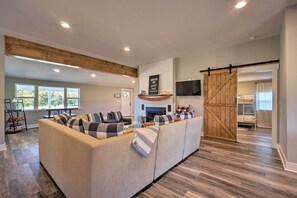 Casa (3 Bedrooms) | Interior