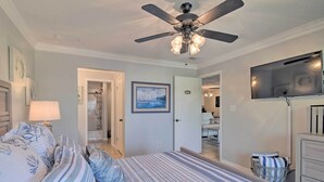 Leilighet (3 Bedrooms) | Innvendig