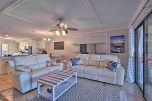 Leilighet (3 Bedrooms) | Innvendig