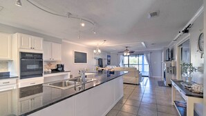 Leilighet (3 Bedrooms) | Innvendig