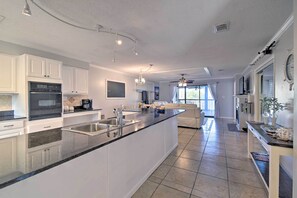 Apartment (3 Bedrooms) | Interior