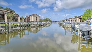 Leilighet (3 Bedrooms) | Fasade
