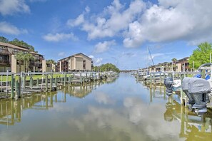 Leilighet (3 Bedrooms) | Fasade