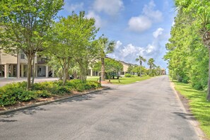 Apartment (3 Bedrooms) | Interior - Coastal Condo w/ 2 Pools + Mobile Bay Views! (Gulf Shores)
