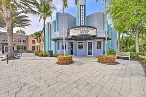 Apartment (3 Bedrooms) | Interior - Lely Resort Condo ~ 10 Mi to Naples Beach! (Naples)