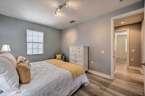 Leilighet (3 Bedrooms) | Innvendig