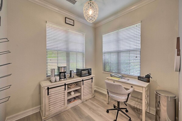 Apartment (3 Bedrooms) | Interior - Lely Resort Condo ~ 10 Mi to Naples Beach! (Naples)