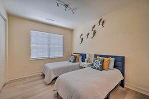 Apartment (3 Bedrooms) | Interior - Lely Resort Condo ~ 10 Mi to Naples Beach! (Naples)