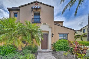 アパートメント (3 Bedrooms) | 内装