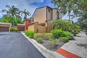 Leilighet (3 Bedrooms) | Innvendig