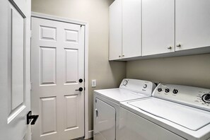 Ferienhaus (2 Bedrooms) | Innenbereich