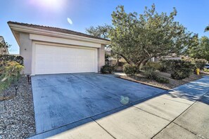 Hus (2 Bedrooms) | Innvendig