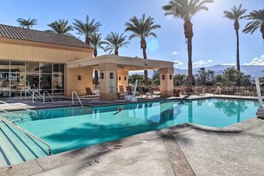 Ferienhaus (2 Bedrooms) | Innenbereich