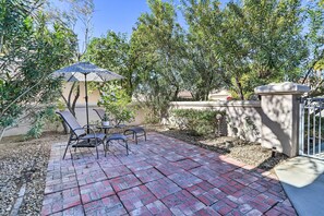 Maison (2 Bedrooms) | Intérieur