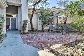 Hus (2 Bedrooms) | Innvendig