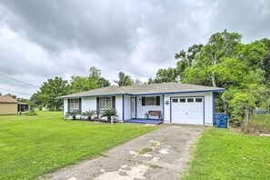Maison (2 Bedrooms) | Intérieur