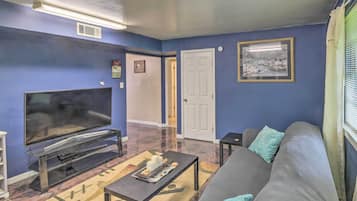 Casa (2 Bedrooms) | Interior