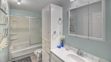 Ferienhaus (2 Bedrooms) | Innenbereich