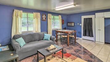 Nhà (2 Bedrooms) | Nội thất