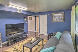 Casa (2 Bedrooms) | Interior