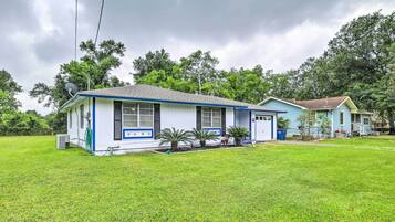 Maison (2 Bedrooms) | Intérieur